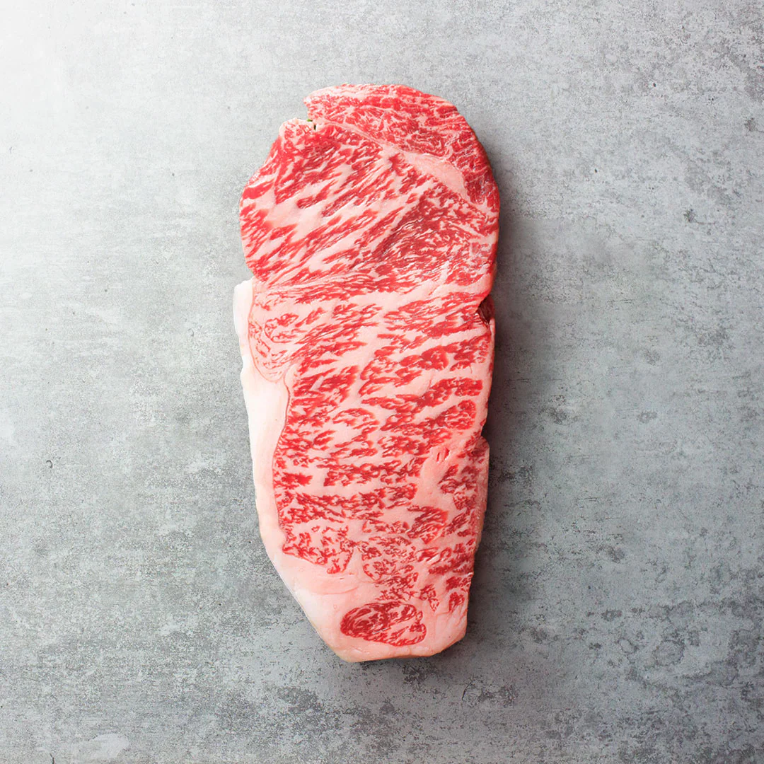 Steaks